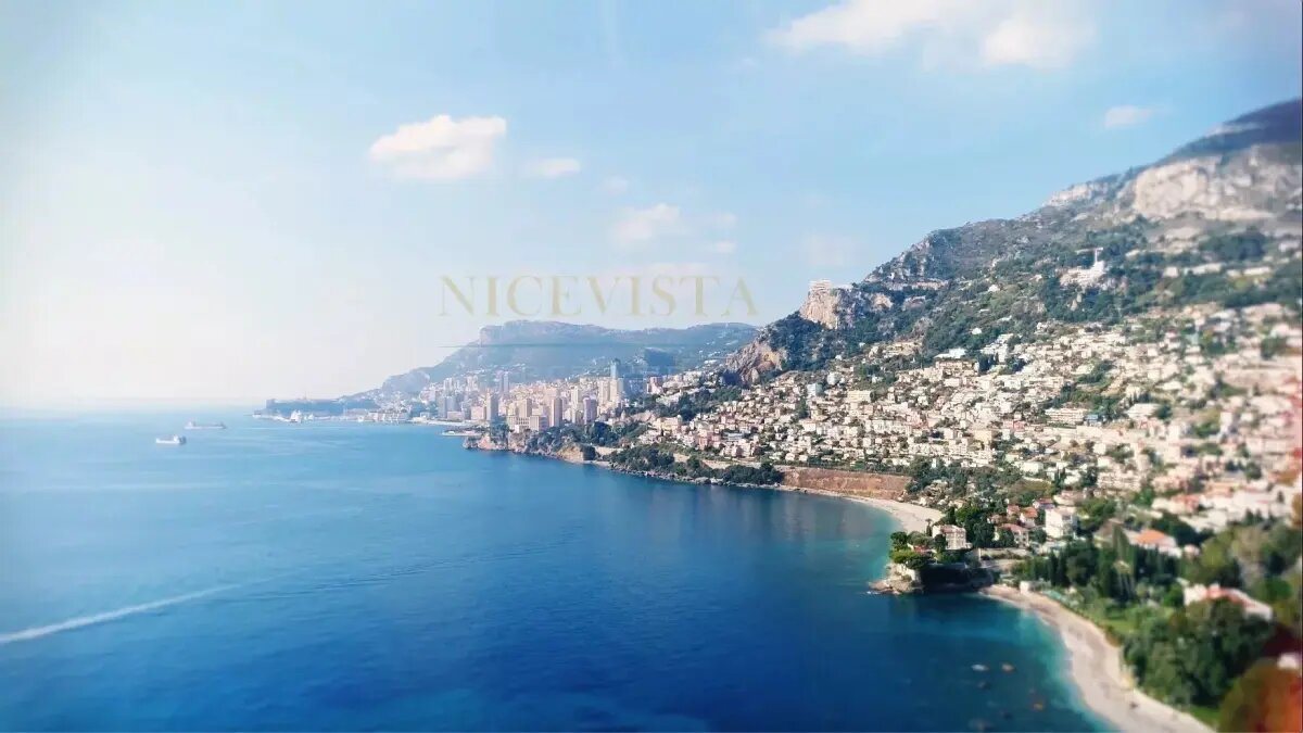 Maison à louer, 500m², Roquebrune-Cap-Martin
