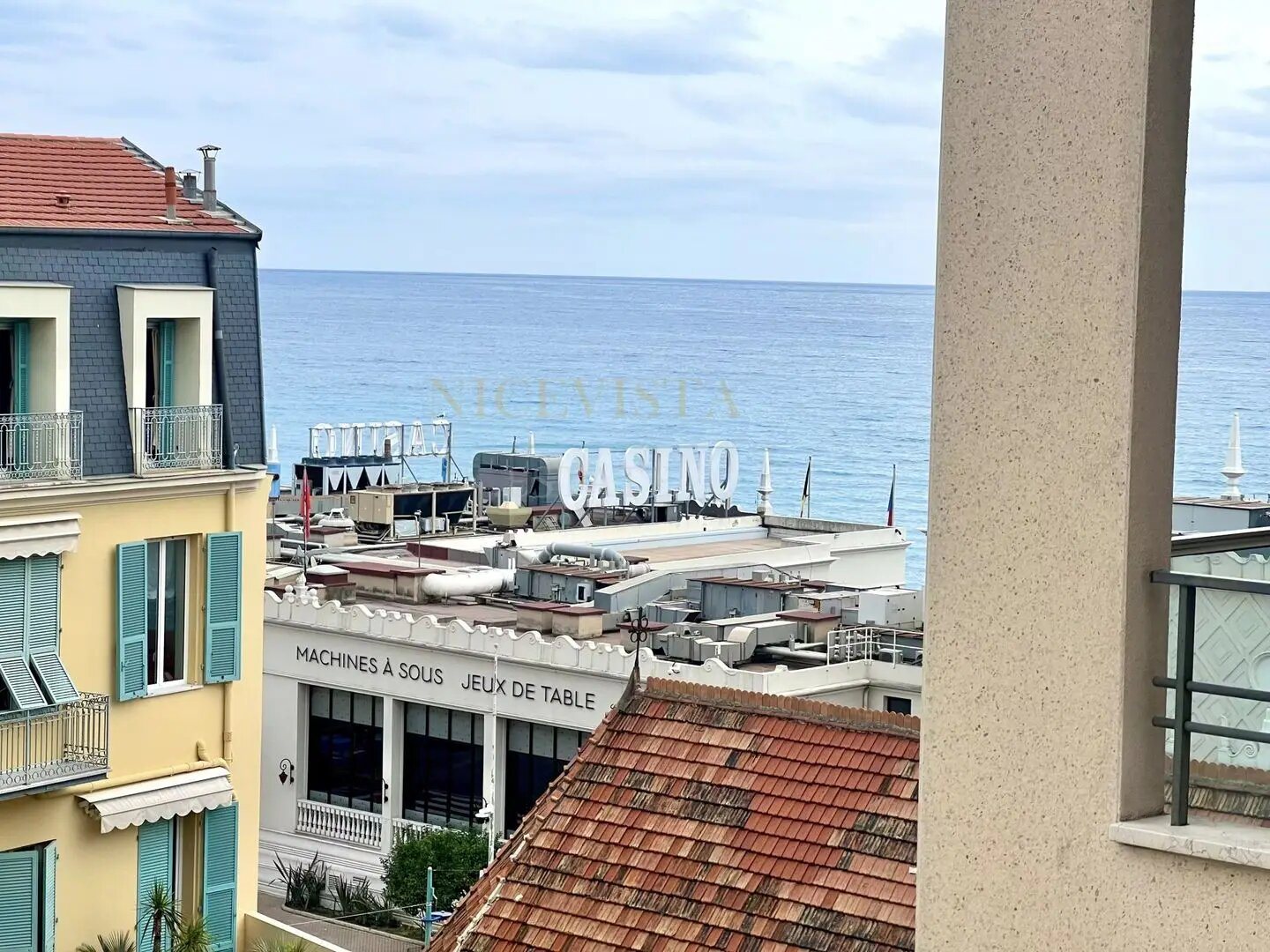 Appartement à vendre, 82m², Menton