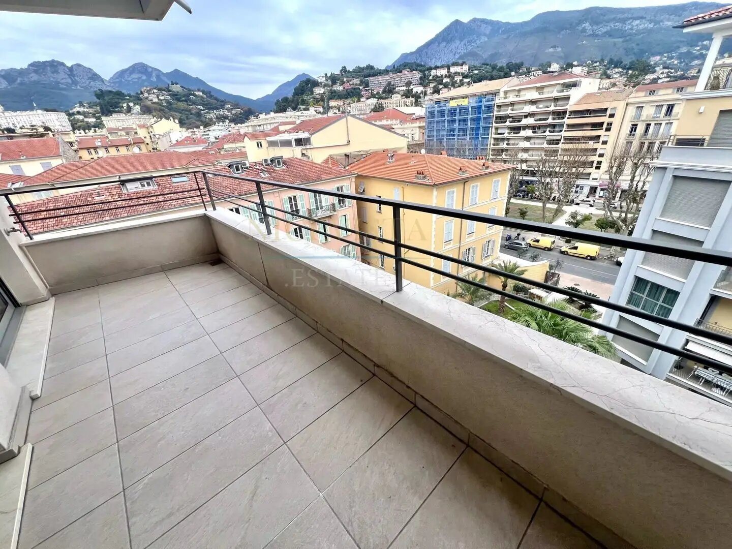 Appartement à vendre, 82m², Menton