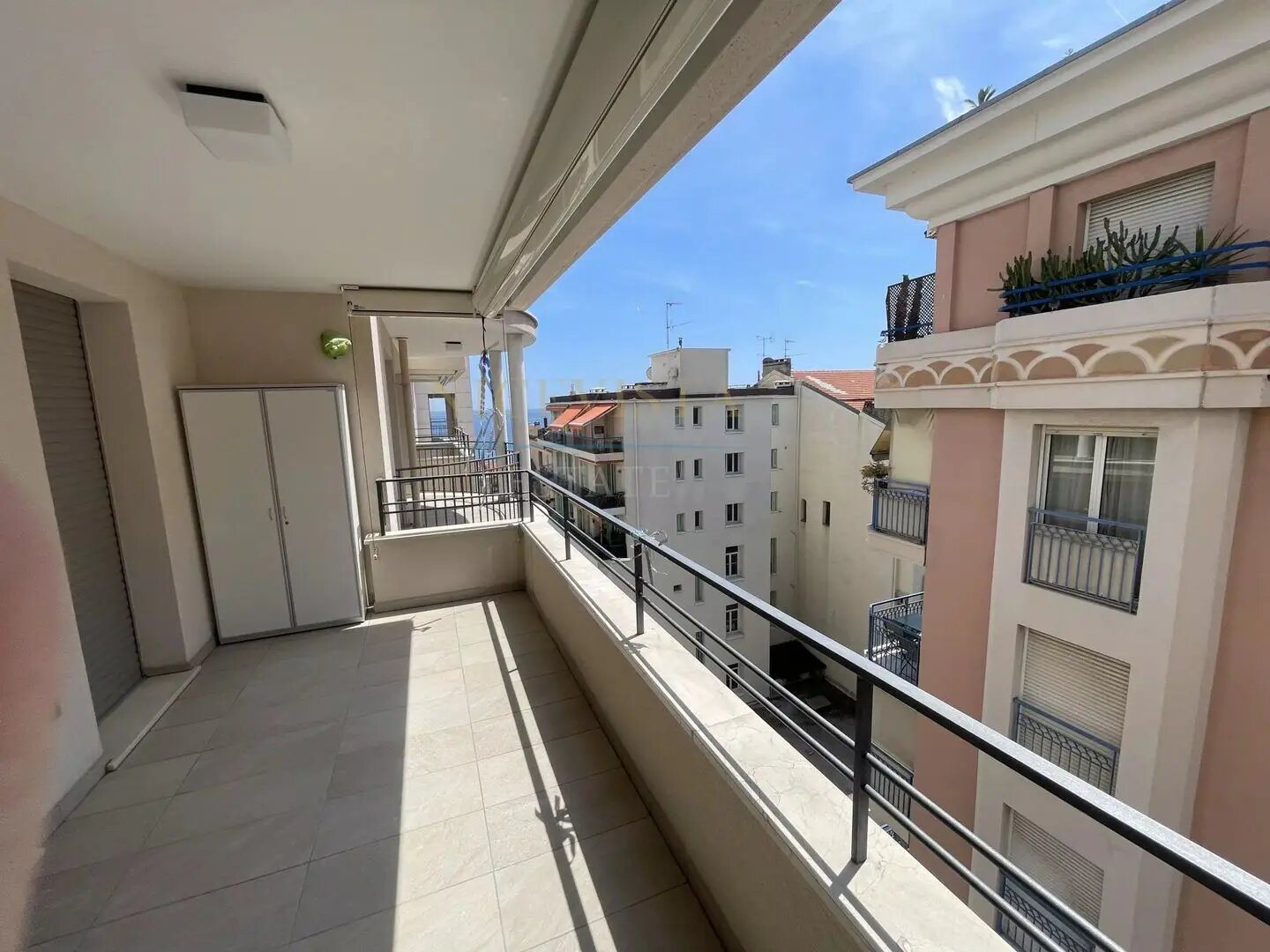 Appartement à vendre, 82m², Menton