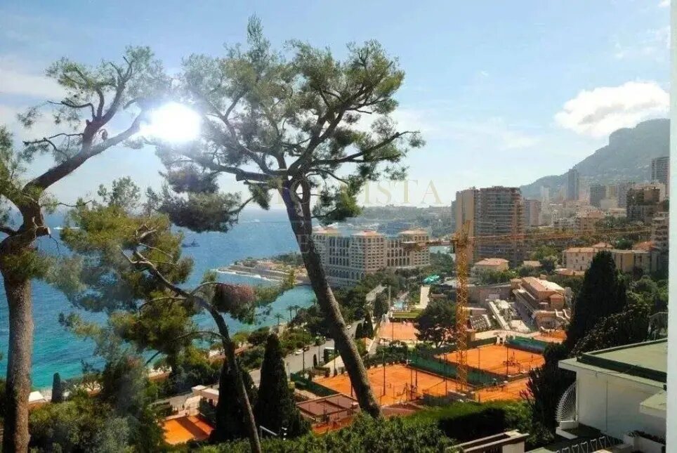Maison à vendre, 550m², Roquebrune-Cap-Martin