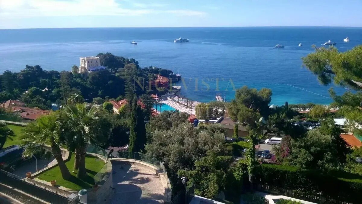Maison à vendre, 550m², Roquebrune-Cap-Martin