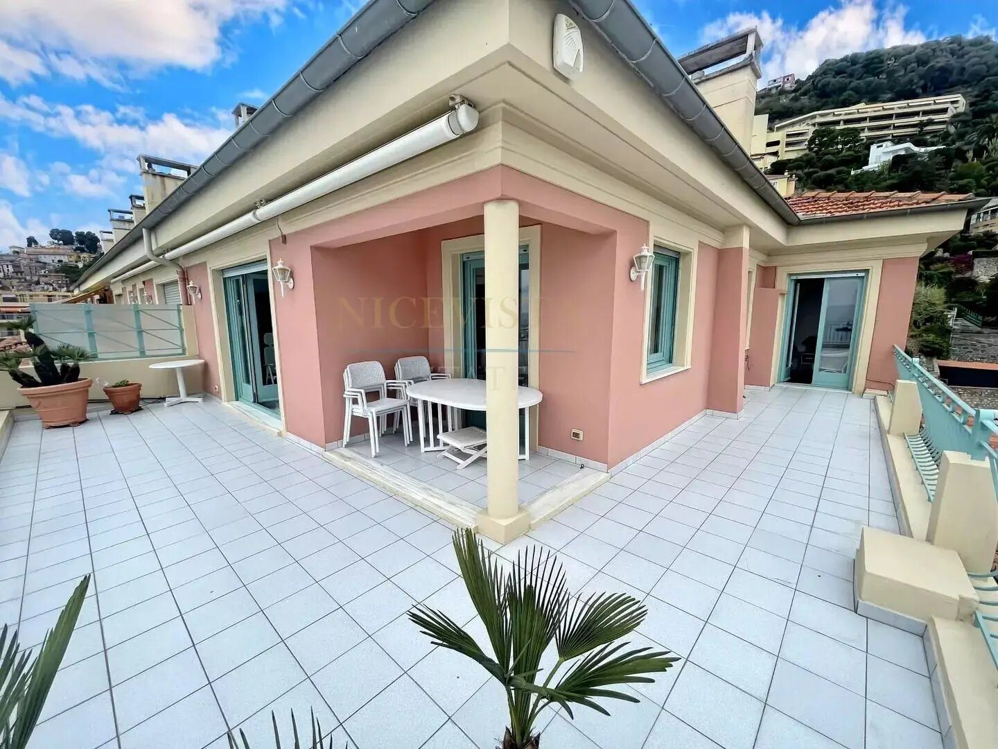 Appartement à vendre, 75m², Menton
