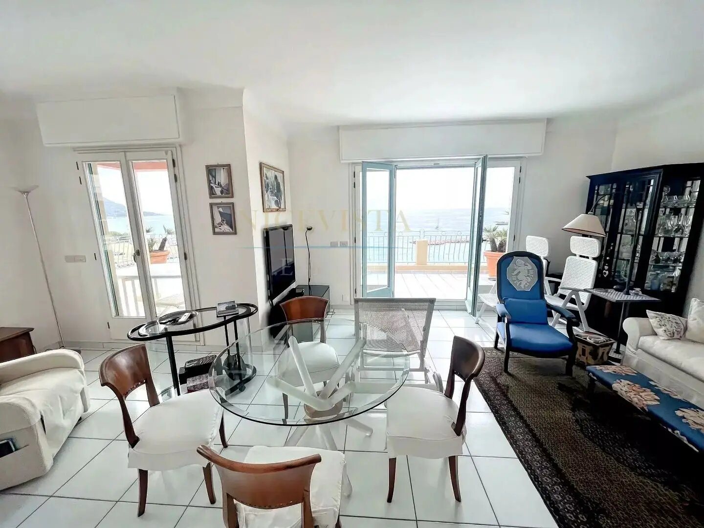 Appartement à vendre, 75m², Menton