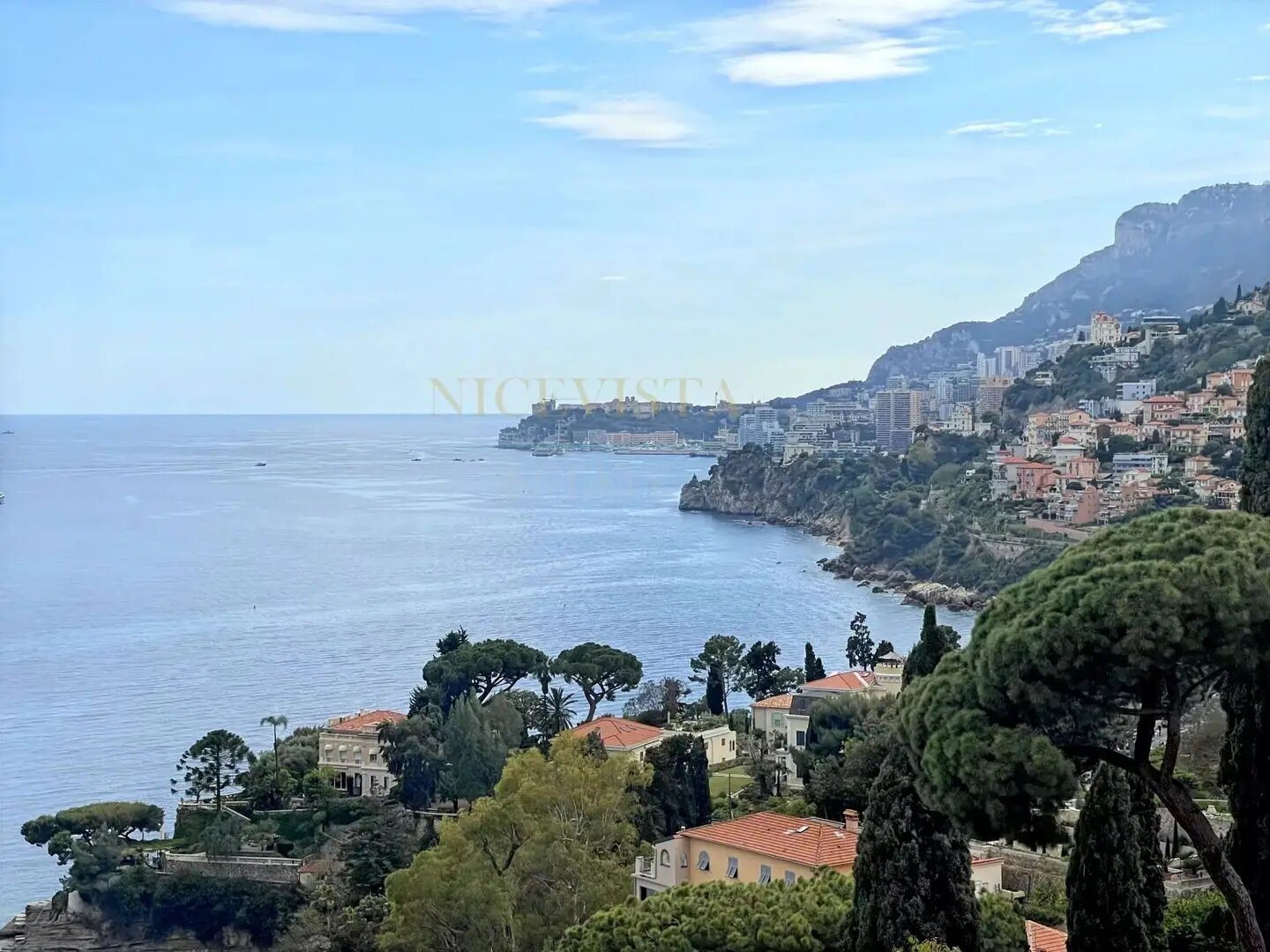 Maison à vendre, 300m², Roquebrune-Cap-Martin
