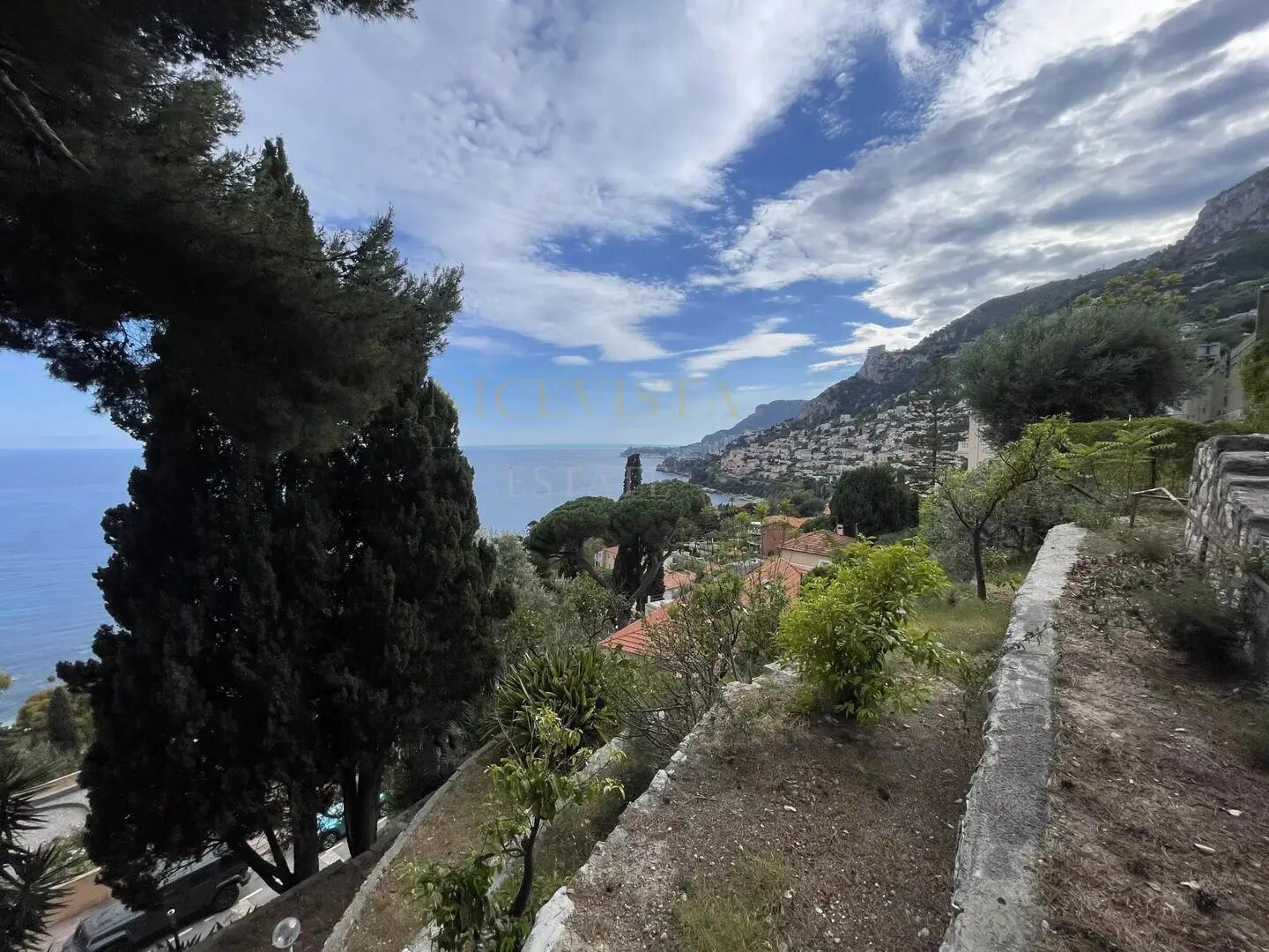 Maison à vendre, 300m², Roquebrune-Cap-Martin