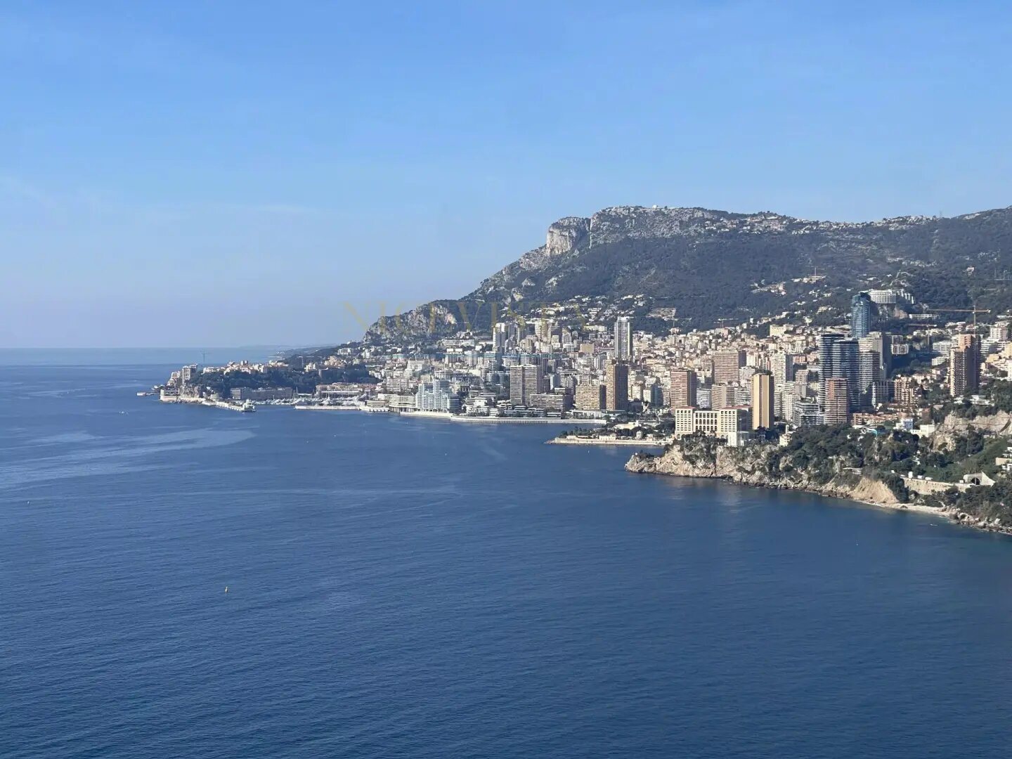 Maison à vendre, 420m², Roquebrune-Cap-Martin