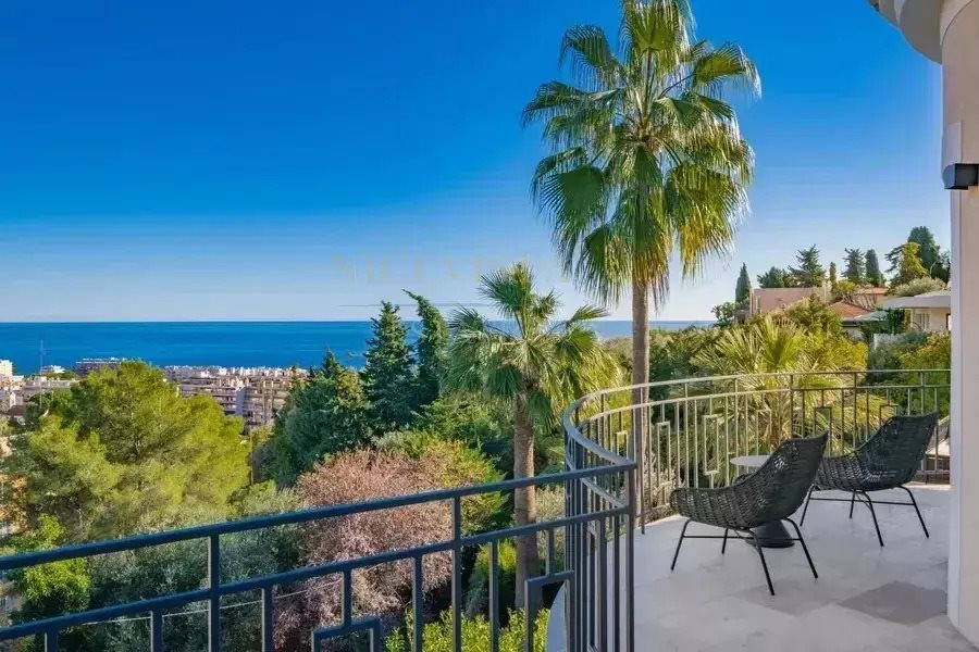 Maison à vendre, 240m², Roquebrune-Cap-Martin