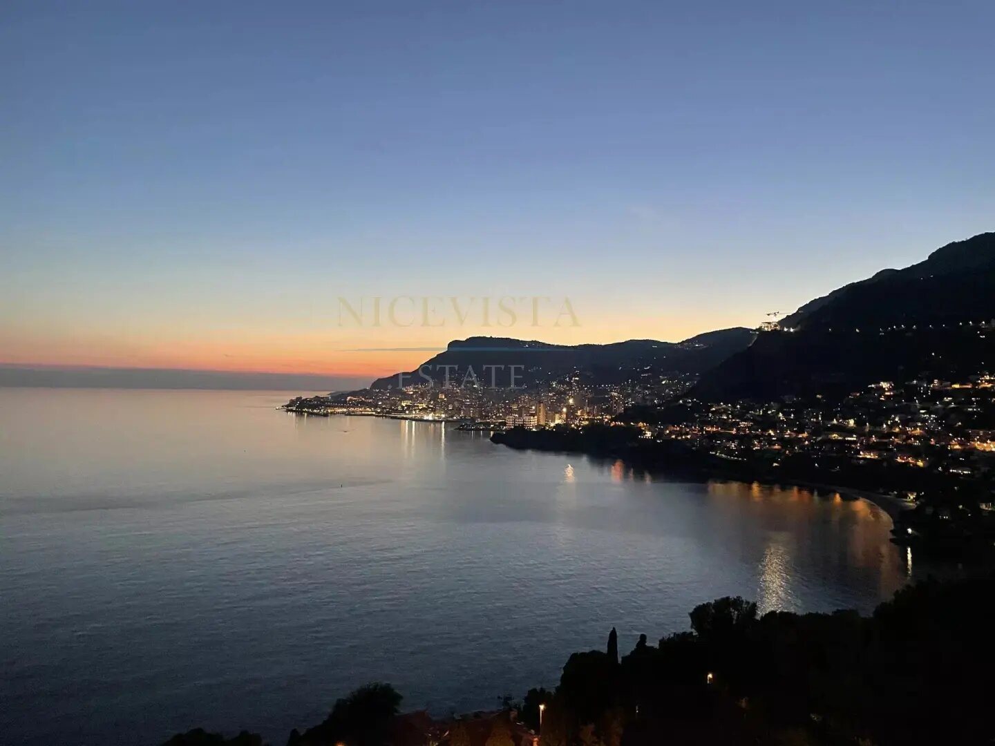Maison à vendre, 310m², Roquebrune-Cap-Martin