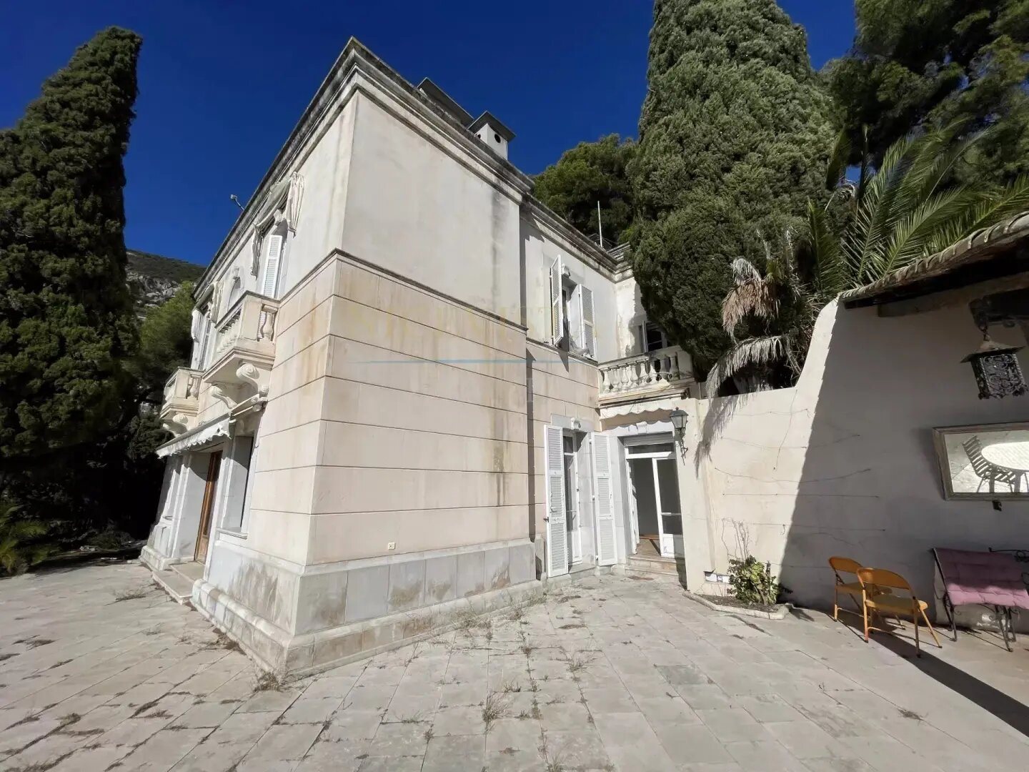 Maison à vendre, 310m², Roquebrune-Cap-Martin