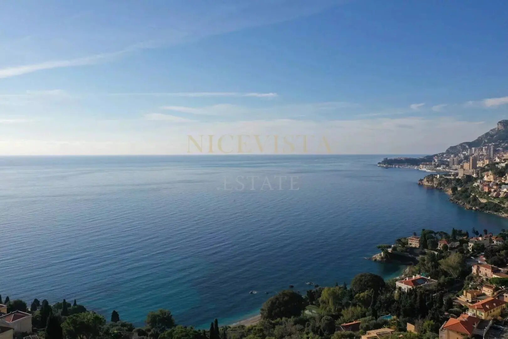Maison à vendre, 420m², Roquebrune-Cap-Martin