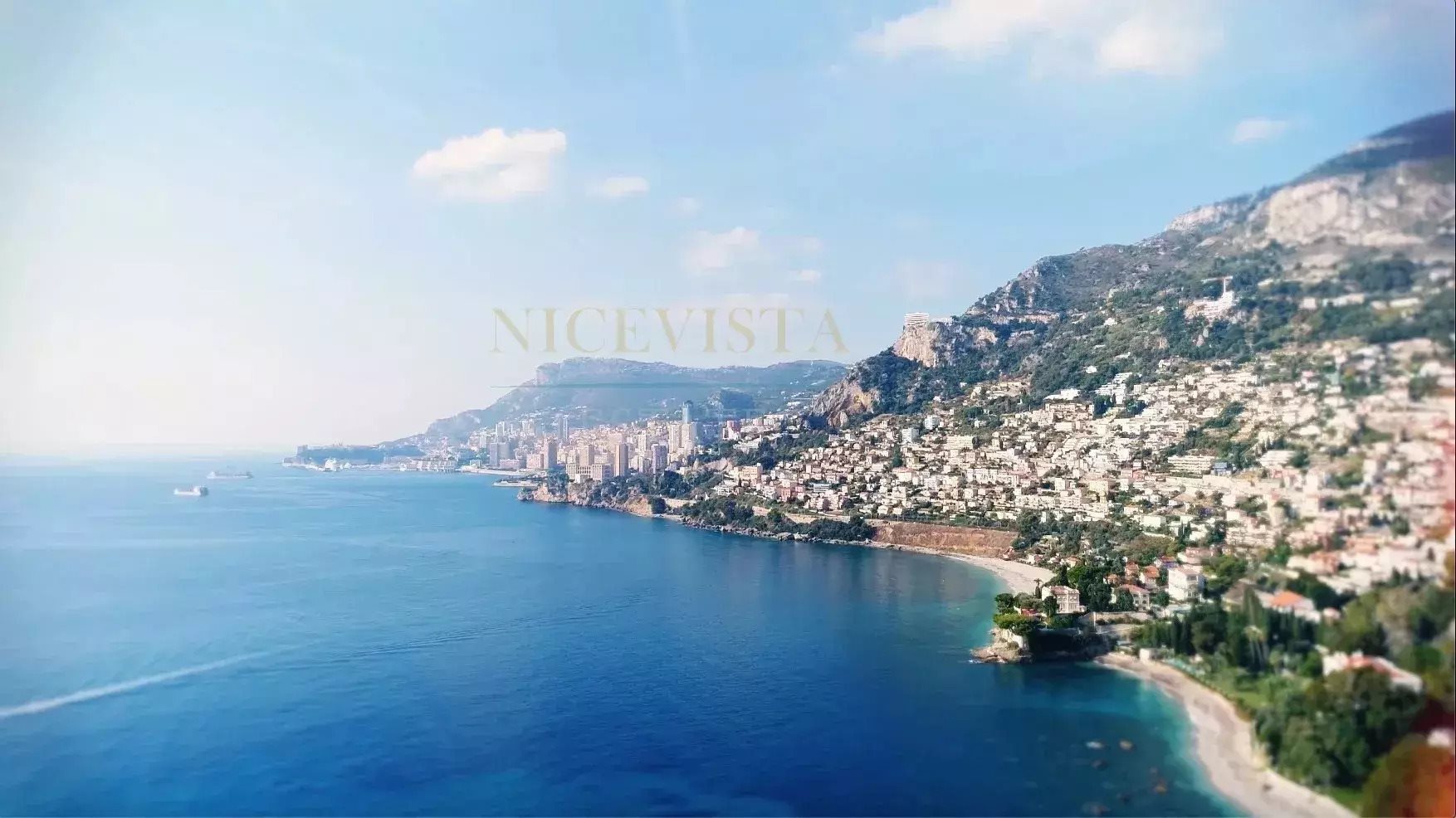 Maison à louer, 460m², Roquebrune-Cap-Martin