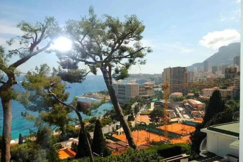 Maison à vendre, 500m², Roquebrune-Cap-Martin