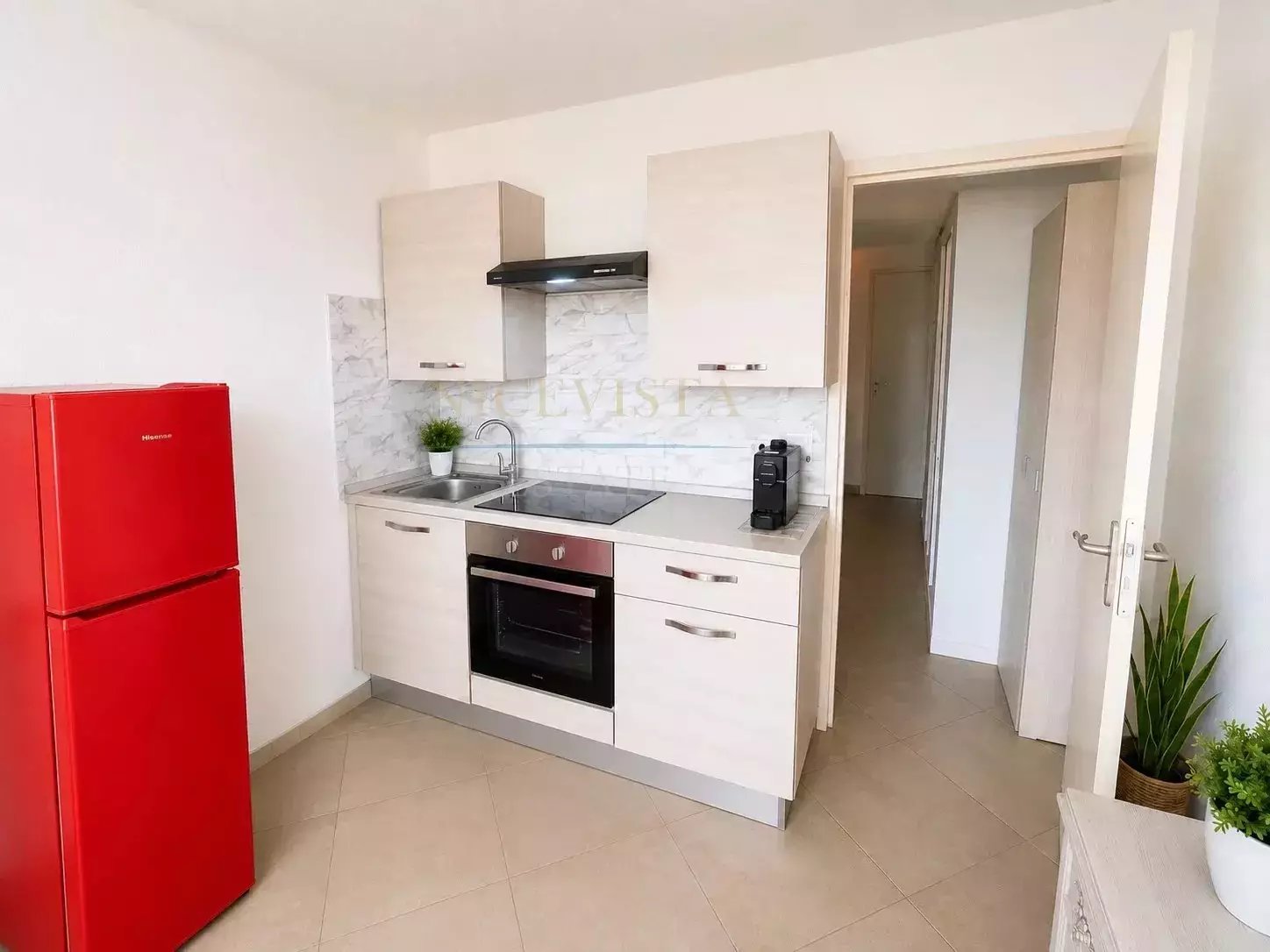 Appartement à louer, 23m², Roquebrune-Cap-Martin