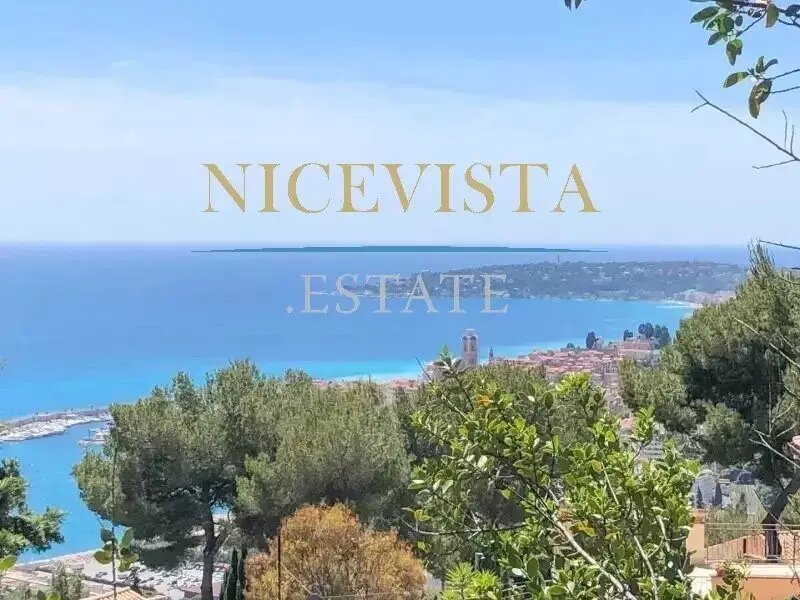 Maison à vendre, 200m², Menton