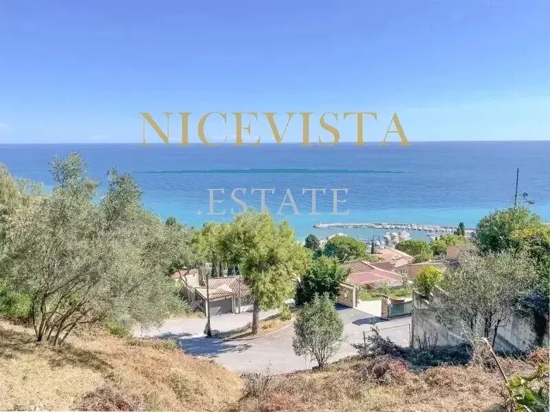 Maison à vendre, 200m², Menton