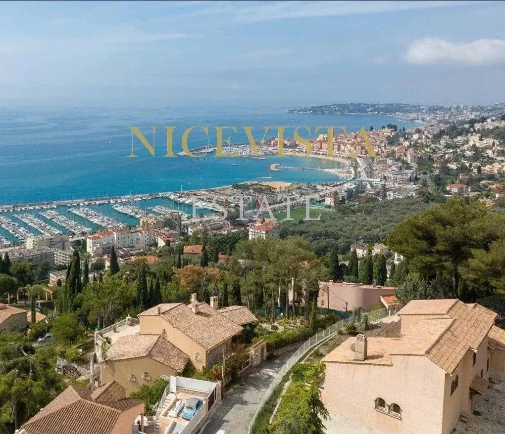 Maison à vendre, 200m², Menton