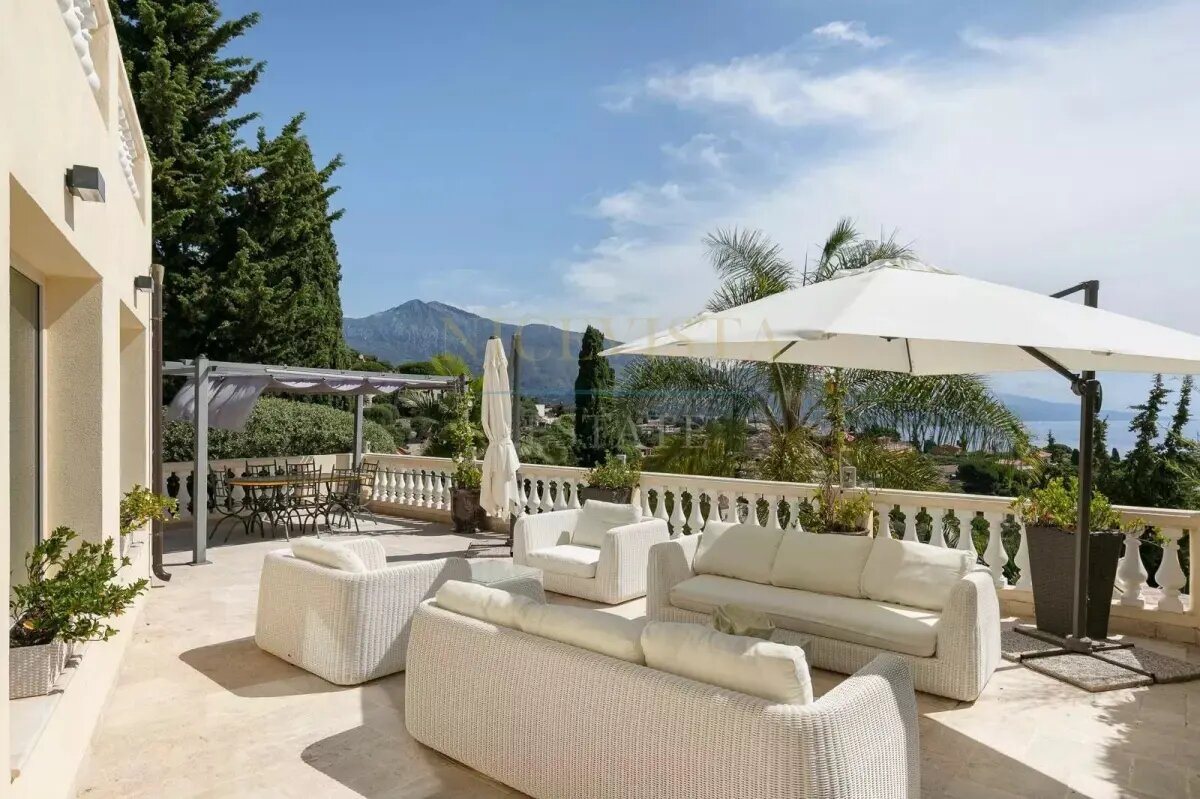 Maison à vendre, 250m², Roquebrune-Cap-Martin