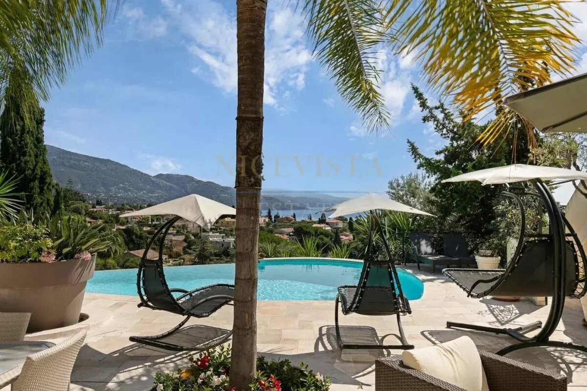 Maison à vendre, 250m², Roquebrune-Cap-Martin