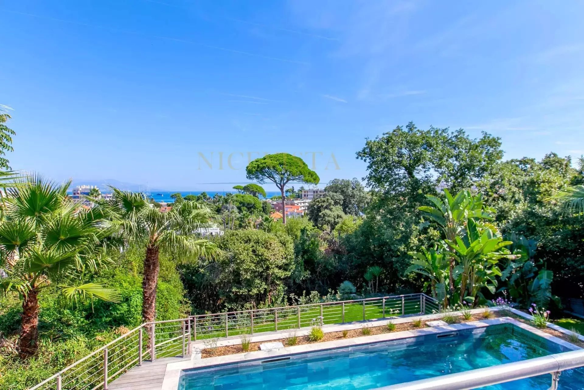 Maison à vendre, 320m², Antibes