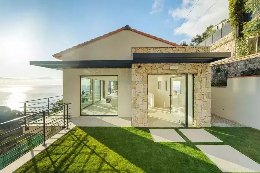 Maison à vendre, 200m², Roquebrune-Cap-Martin