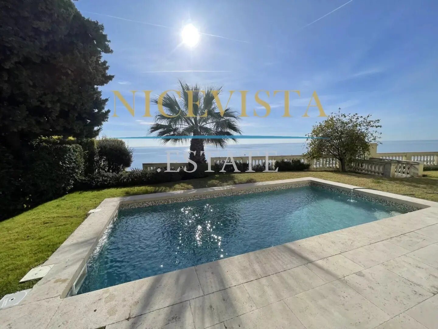 Maison à vendre, 250m², Roquebrune-Cap-Martin