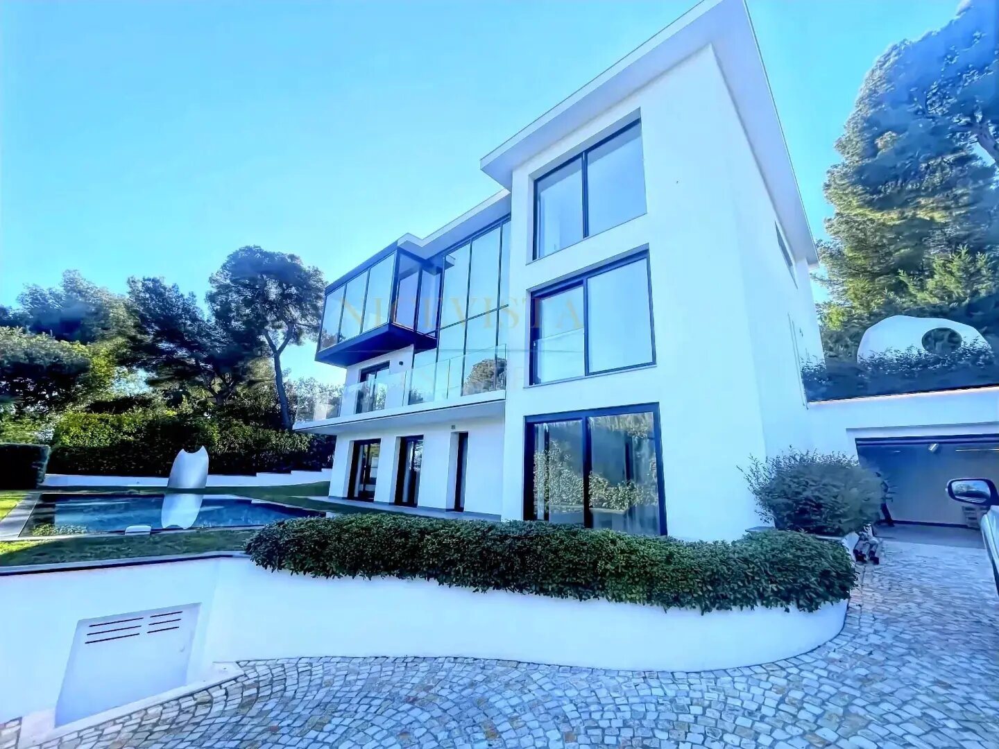 Maison à vendre, 400m², Roquebrune-Cap-Martin