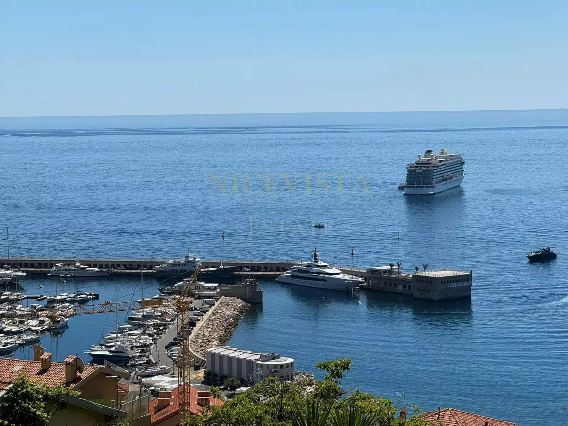 Maison à vendre, 83m², Cap-d'Ail