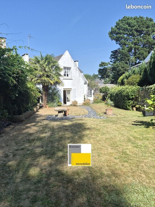 Maison à vendre, 95m², Morlaix