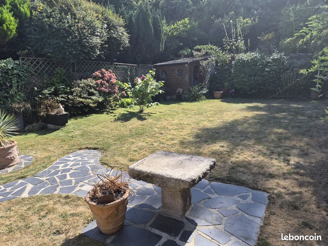 Maison à vendre, 95m², Morlaix