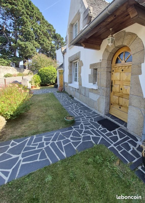 Maison à vendre, 95m², Morlaix