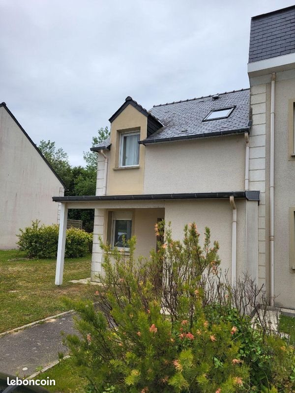 Appartement à vendre, 65m², Roscoff