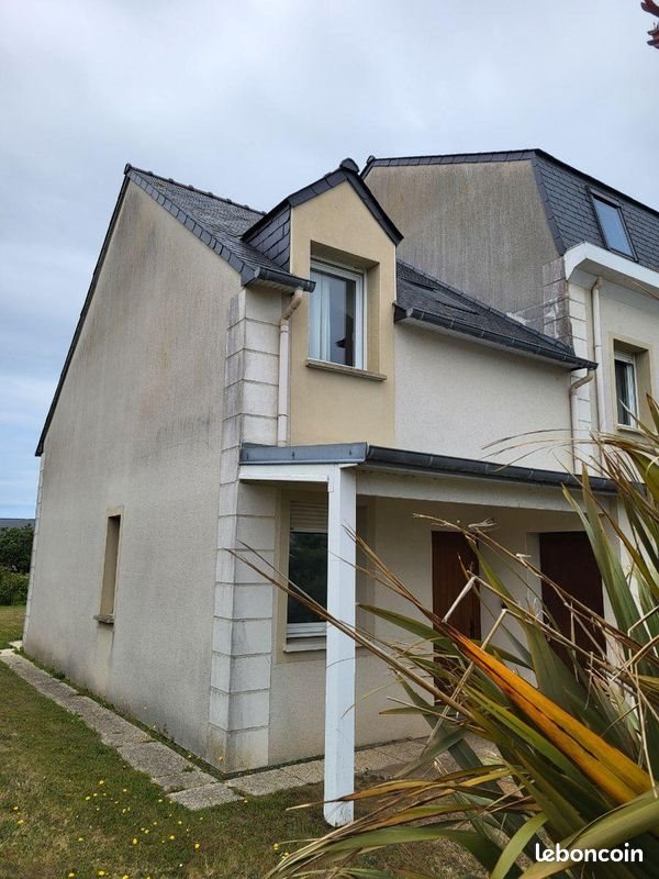 Appartement à vendre, 65m², Roscoff
