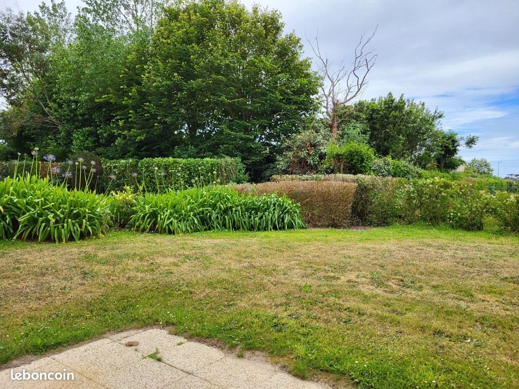 Appartement à vendre, 65m², Roscoff