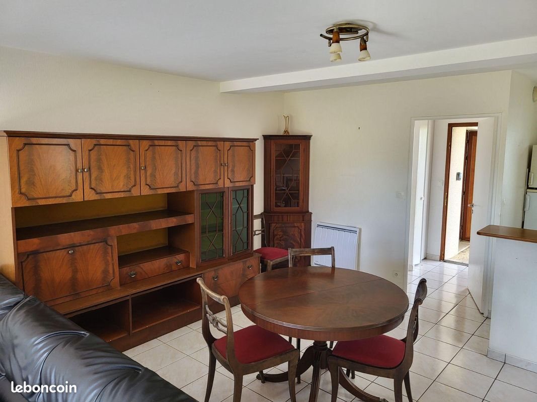 Appartement à vendre, 65m², Roscoff