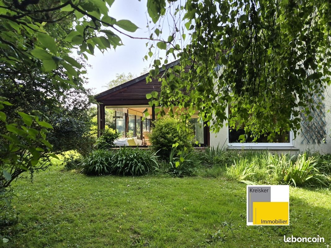 Maison à vendre, 130m², Plouescat