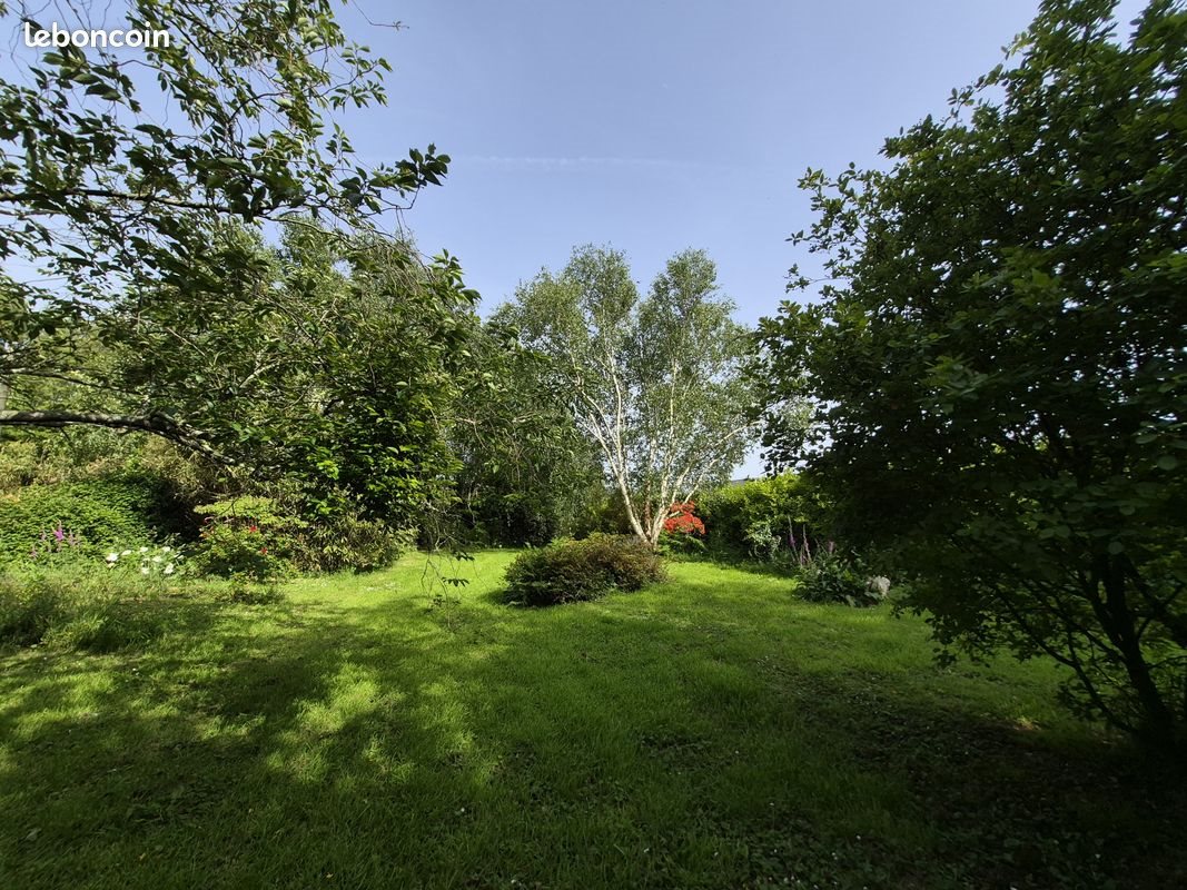 Maison à vendre, 130m², Plouescat