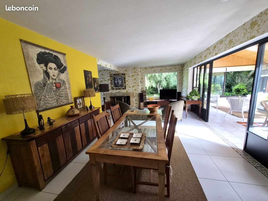 Maison à vendre, 130m², Plouescat