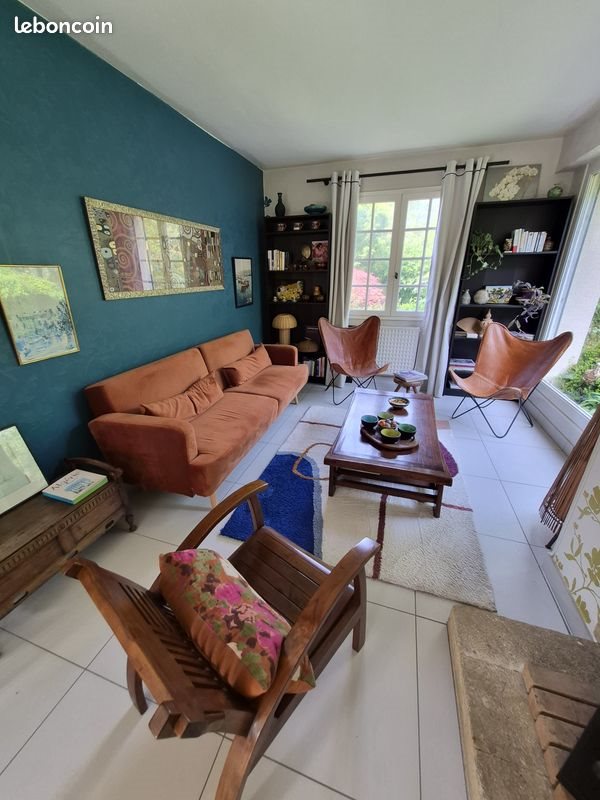 Maison à vendre, 130m², Plouescat