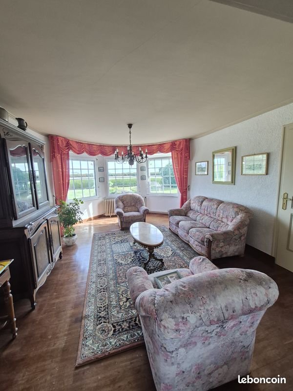 Maison à vendre, 145m², Sibiril