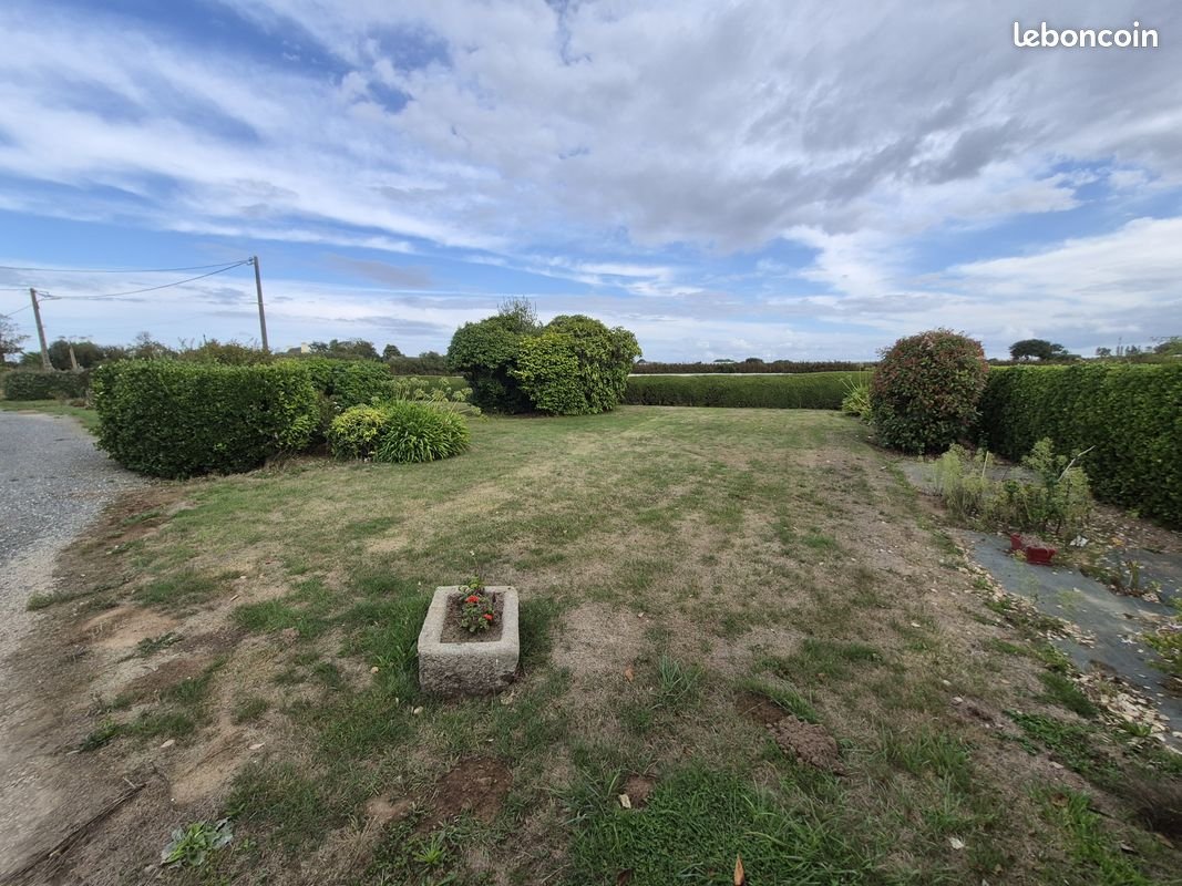 Maison à vendre, 145m², Sibiril