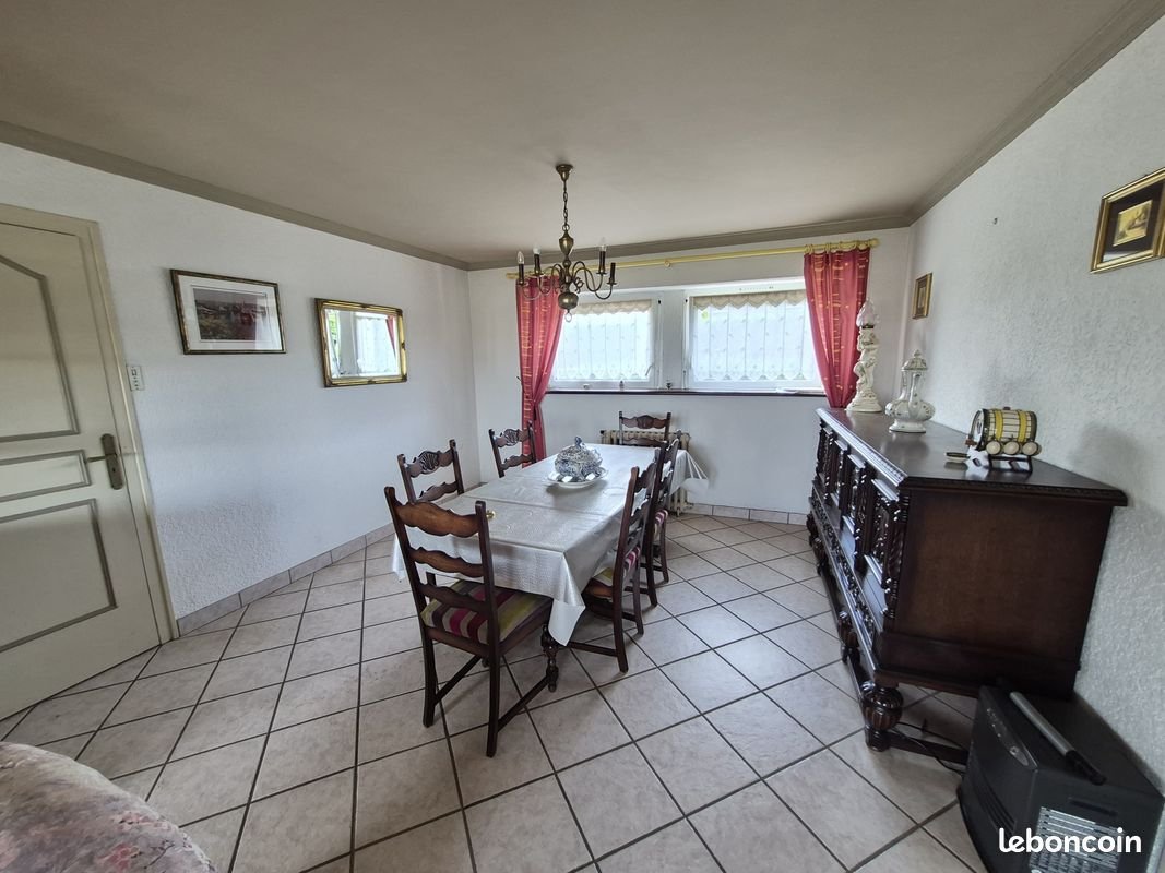 Maison à vendre, 145m², Sibiril