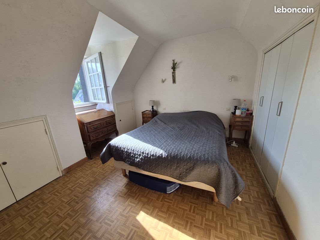 Maison à vendre, 75m², Plouénan