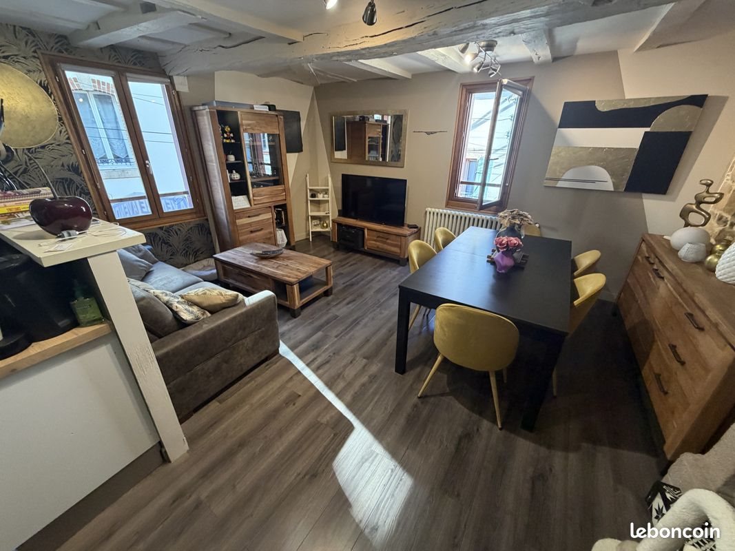Maison à vendre, 95m², Morlaix