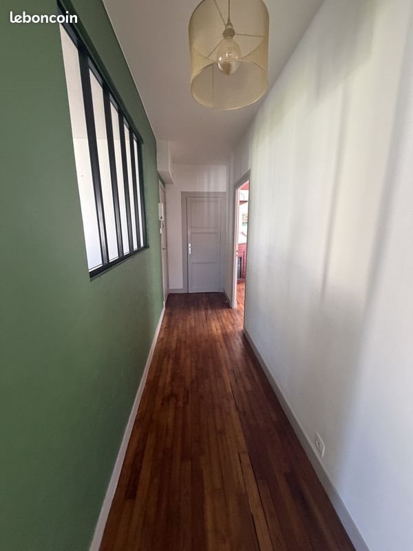 Appartement à vendre, 84m², Morlaix