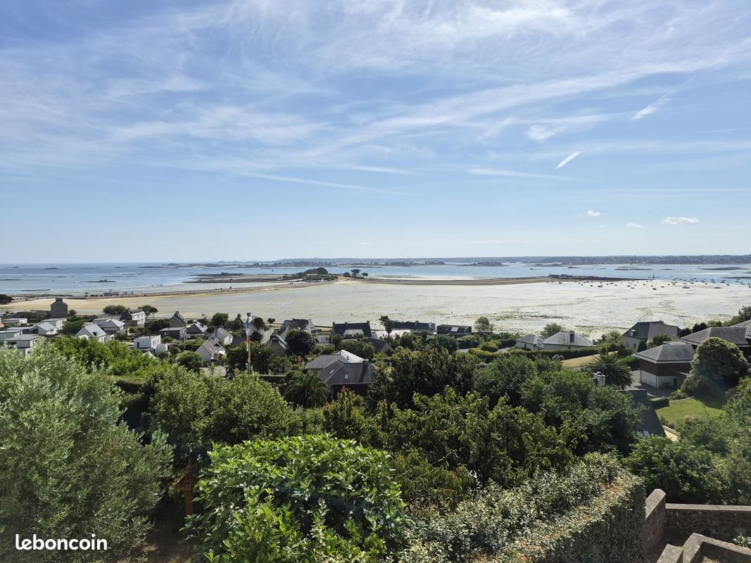 Maison à vendre, 82m², Saint-Pol-de-Léon