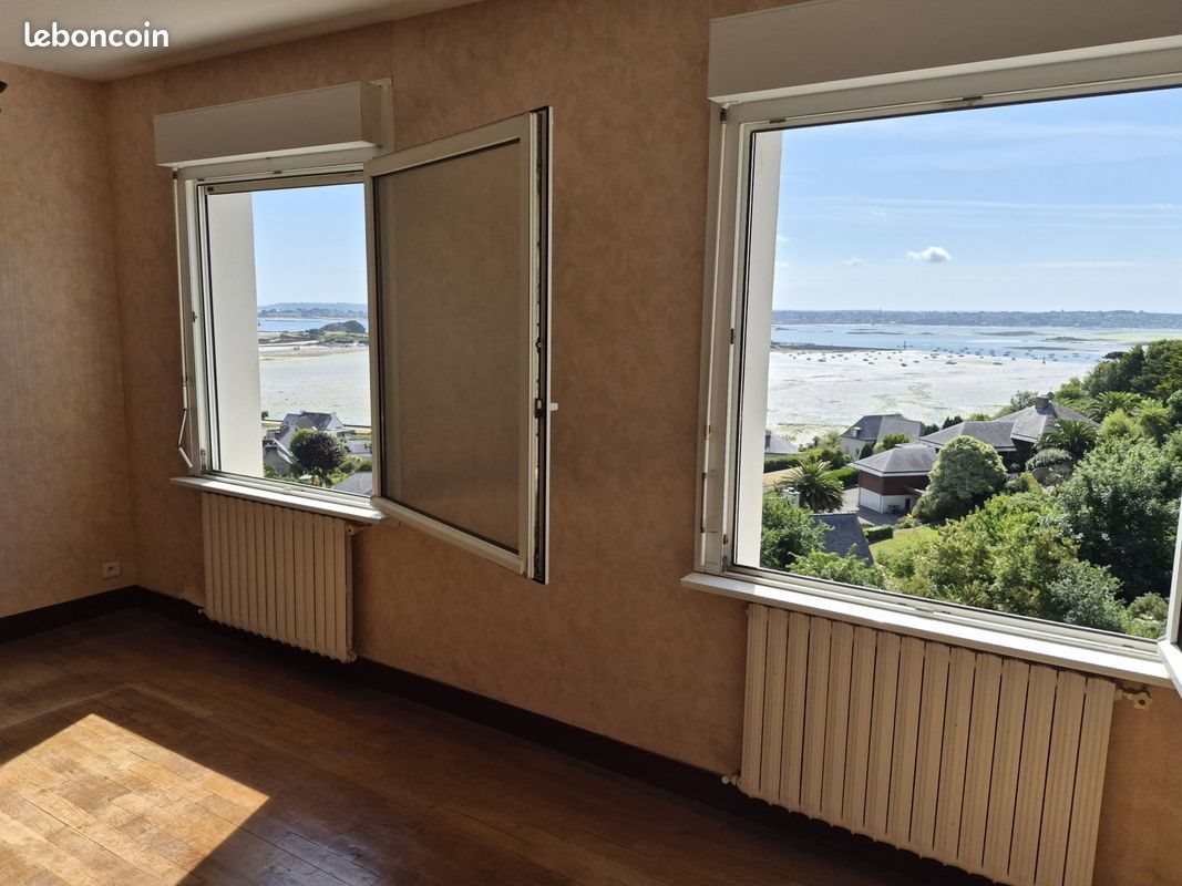Maison à vendre, 82m², Saint-Pol-de-Léon