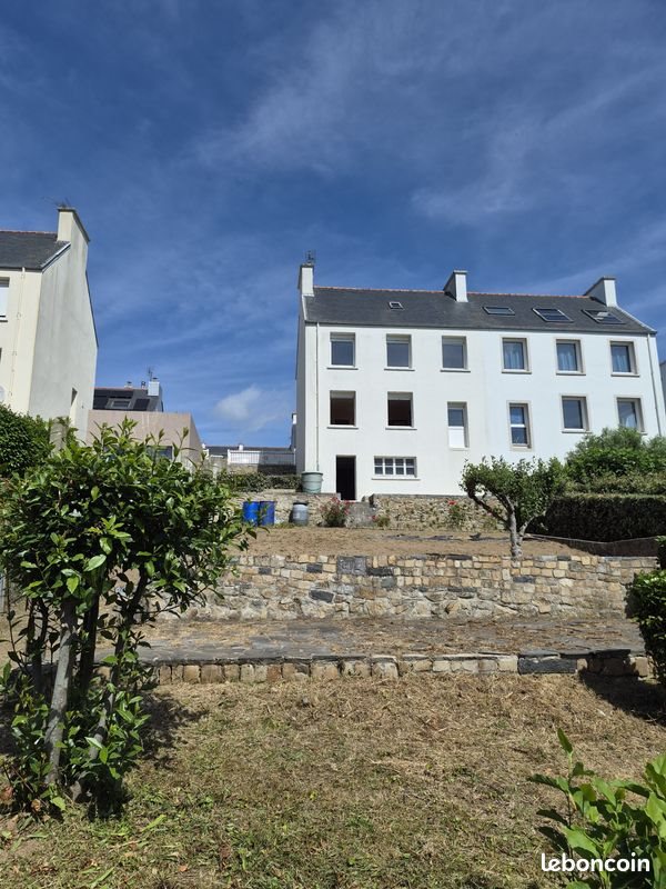 Maison à vendre, 82m², Saint-Pol-de-Léon