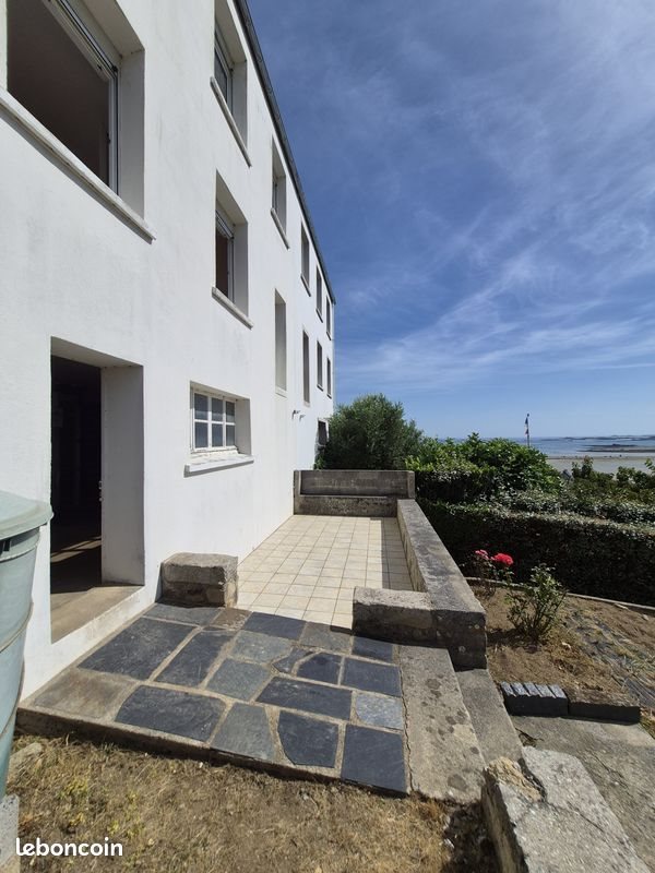 Maison à vendre, 82m², Saint-Pol-de-Léon