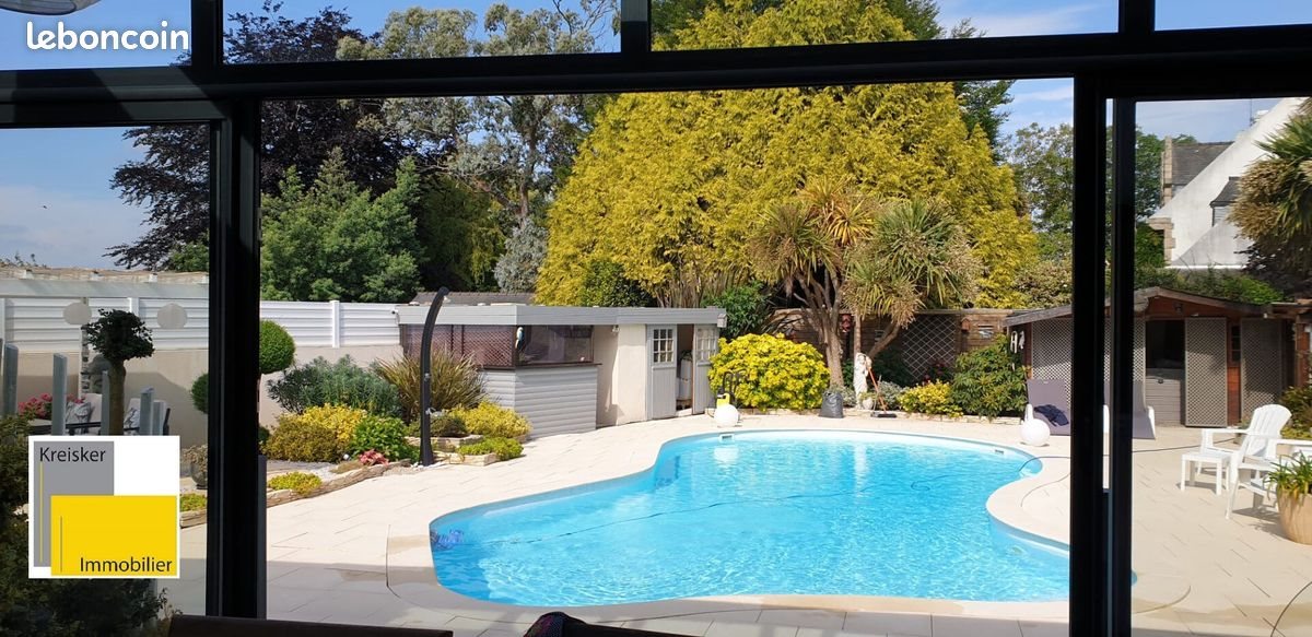 Maison à vendre, 225m², Plouezoc'h